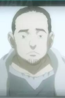 imagem de capa do personagem Kimihiko Hayama