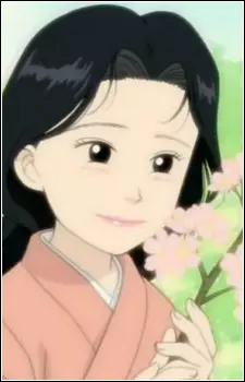 imagem de capa do personagem Hana
