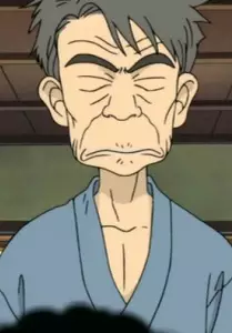 imagem de capa do personagem Yuutarou Gouda