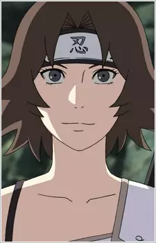 imagem de capa do personagem Ran