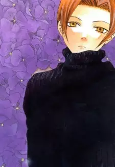 imagem de capa do personagem Soresta