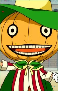 imagem de capa do personagem Mato