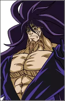 imagem de capa do personagem Midora