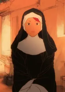 imagem de capa do personagem Juliet