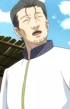 imagem de capa do personagem Rigolet