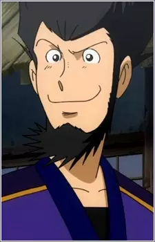 imagem de capa do personagem Roman
