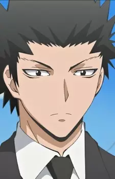 imagem de capa do personagem Tadaomi Karasuma