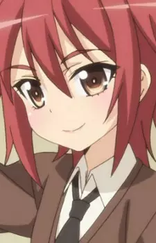imagem de capa do personagem Aoi Yusa