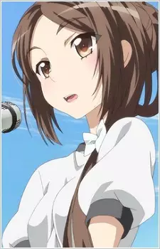 imagem de capa do personagem Hinata Hidaka
