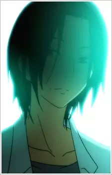 imagem de capa do personagem Kyouko Misawa