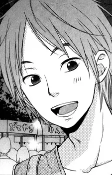 imagem de capa do personagem Shimoyanagi
