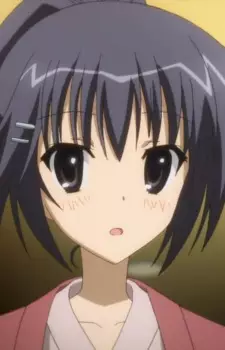 imagem de capa do personagem Asuka Matsubara