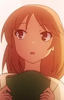 imagem de capa do personagem Momoko Souichirou