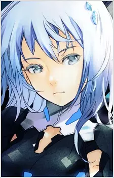 imagem de capa do personagem Lacia