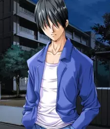 imagem de capa do personagem Yukimura Yukinojou