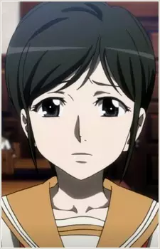 imagem de capa do personagem Kagami Kawarazaki