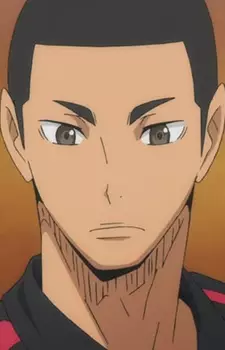 imagem de capa do personagem Nobuyuki Kai