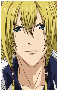 imagem de capa do personagem Yuzuki Ogata