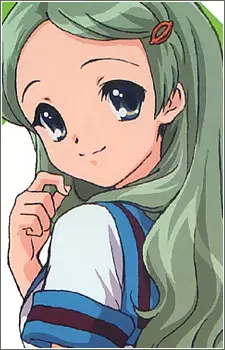 imagem de capa do personagem Emiri Kimidori