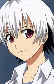 imagem de capa do personagem Ren Elsie Jewelria