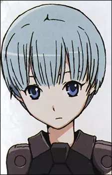 imagem de capa do personagem Fubuki