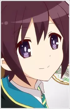 imagem de capa do personagem Kyouya Shinomiya