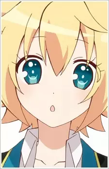 imagem de capa do personagem Kirara Bernstein