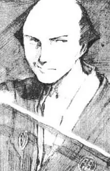 imagem de capa do personagem Saitou Tatsumasa