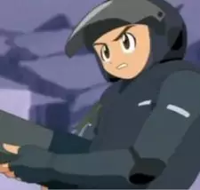 imagem de capa do personagem Masayoshi Yoshiokadaira