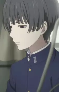 imagem de capa do personagem Satoru Wamiya