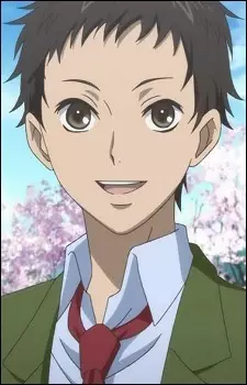 imagem de capa do personagem Manatsu Souda