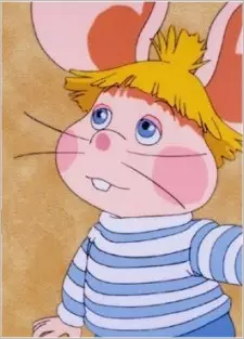 imagem de capa do personagem Topo Gigio