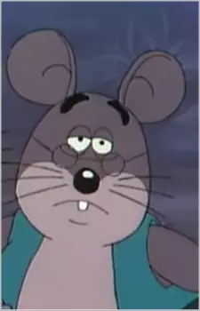imagem de capa do personagem Alunor
