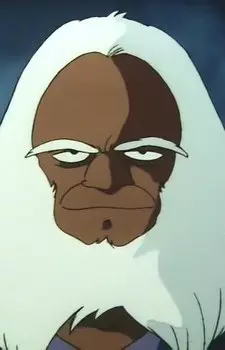 imagem de capa do personagem Hotsu Matsua