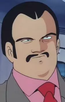 imagem de capa do personagem Samuel Goto