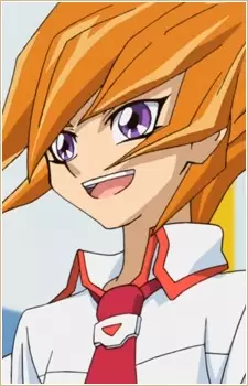 imagem de capa do personagem Rei Shingetsu