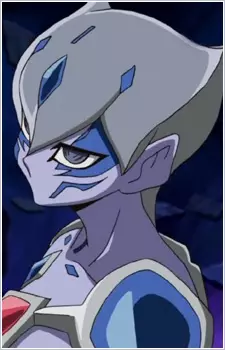 imagem de capa do personagem Durbe