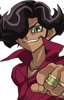 imagem de capa do personagem Alito