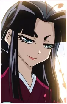 imagem de capa do personagem Aika Hanazoe
