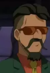 imagem de capa do personagem Souichirou Raimon