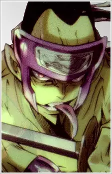 imagem de capa do personagem Tokagerou