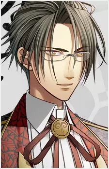imagem de capa do personagem Waka