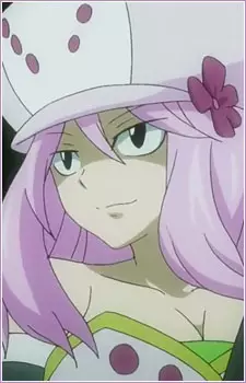 imagem de capa do personagem Cosmos