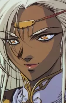 imagem de capa do personagem Pirotess