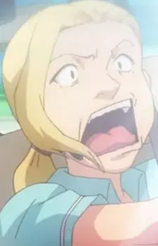imagem de capa do personagem Shiori Nanba