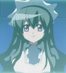 imagem de capa do personagem Esquela