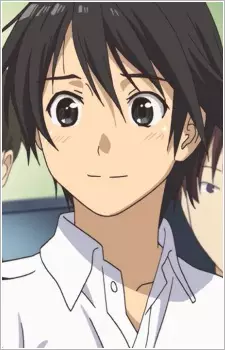 imagem de capa do personagem Kouji Tanbabashi