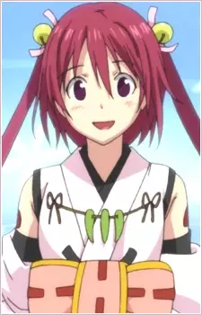 imagem de capa do personagem  Oomiyanome-no-kami