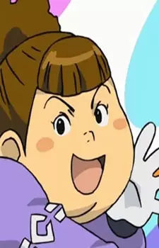 imagem de capa do personagem Koi Dosu