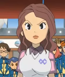 imagem de capa do personagem Kushida Katsuyo